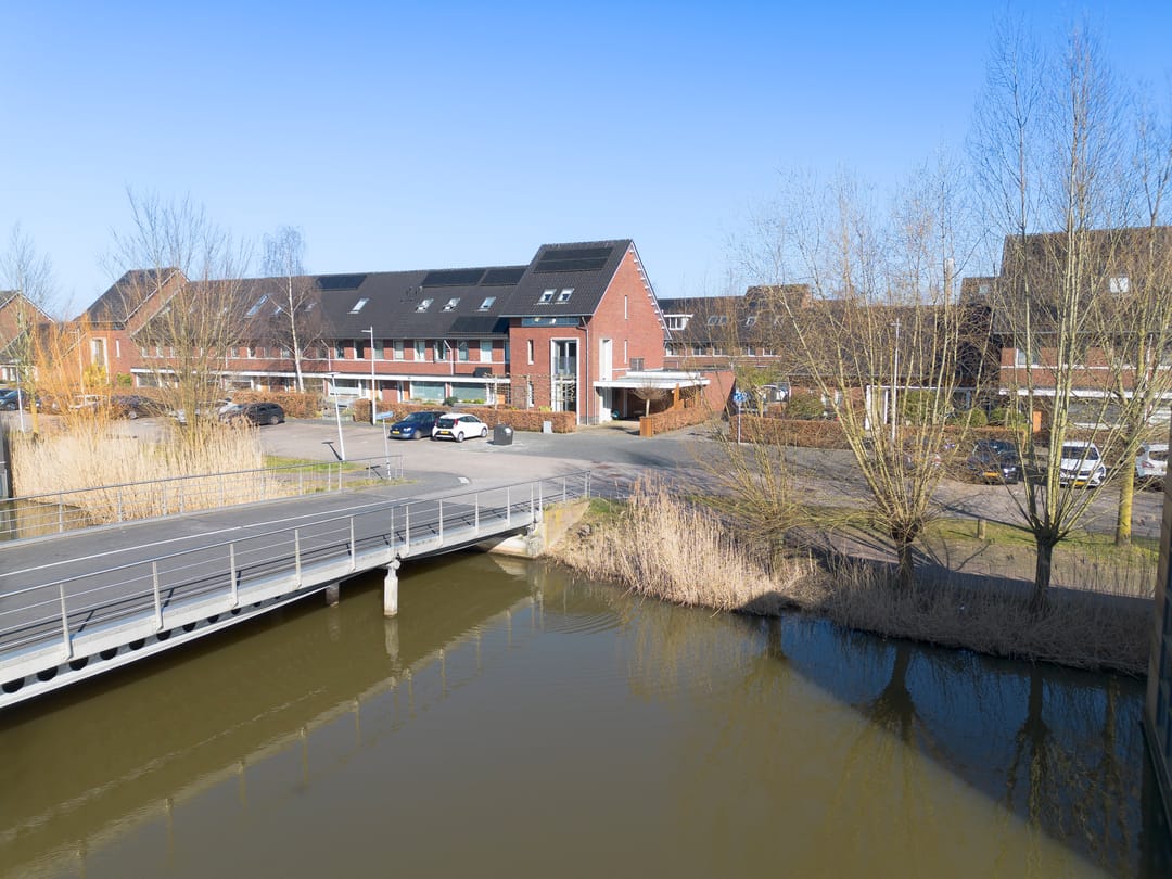 Foto 38 van Burt Bacharachstraat 19