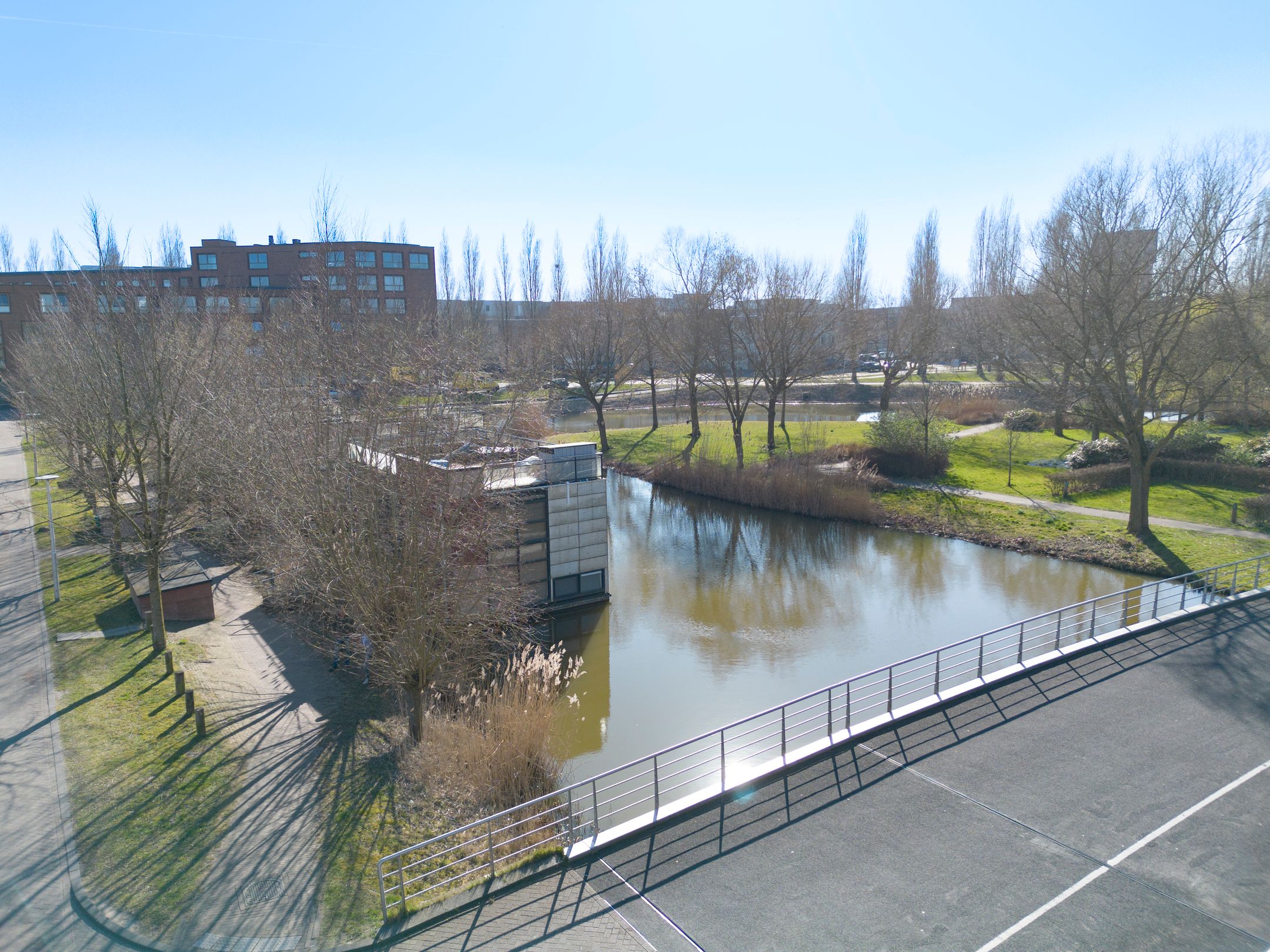 Foto 39 van Burt Bacharachstraat 19