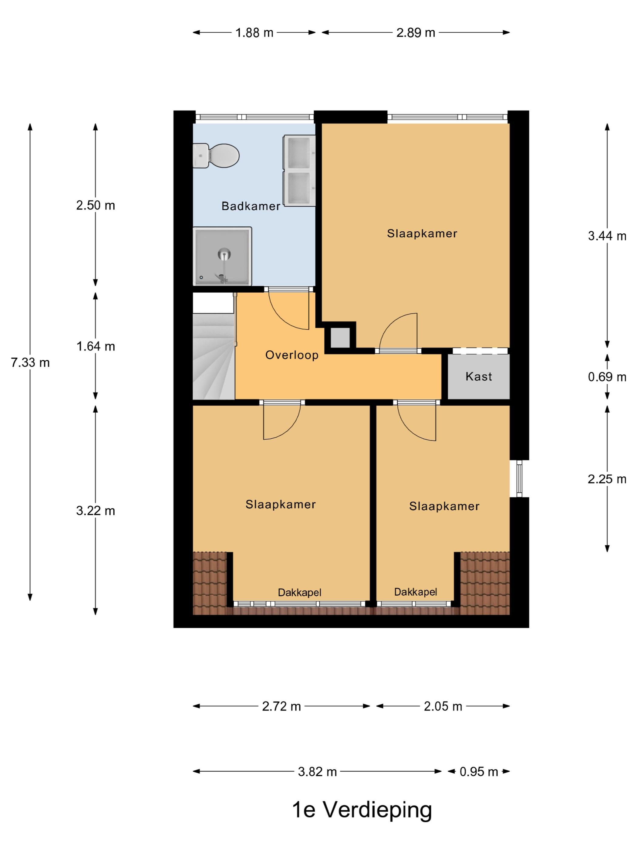 Foto 45 van Onderweg 17