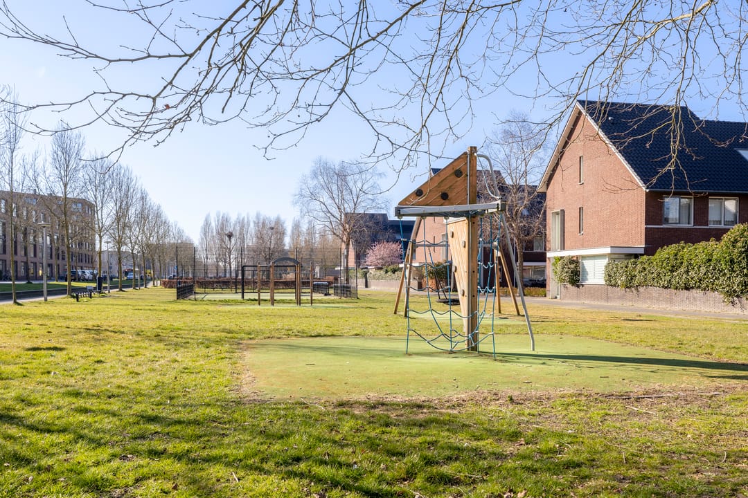 Foto 41 van Burt Bacharachstraat 19