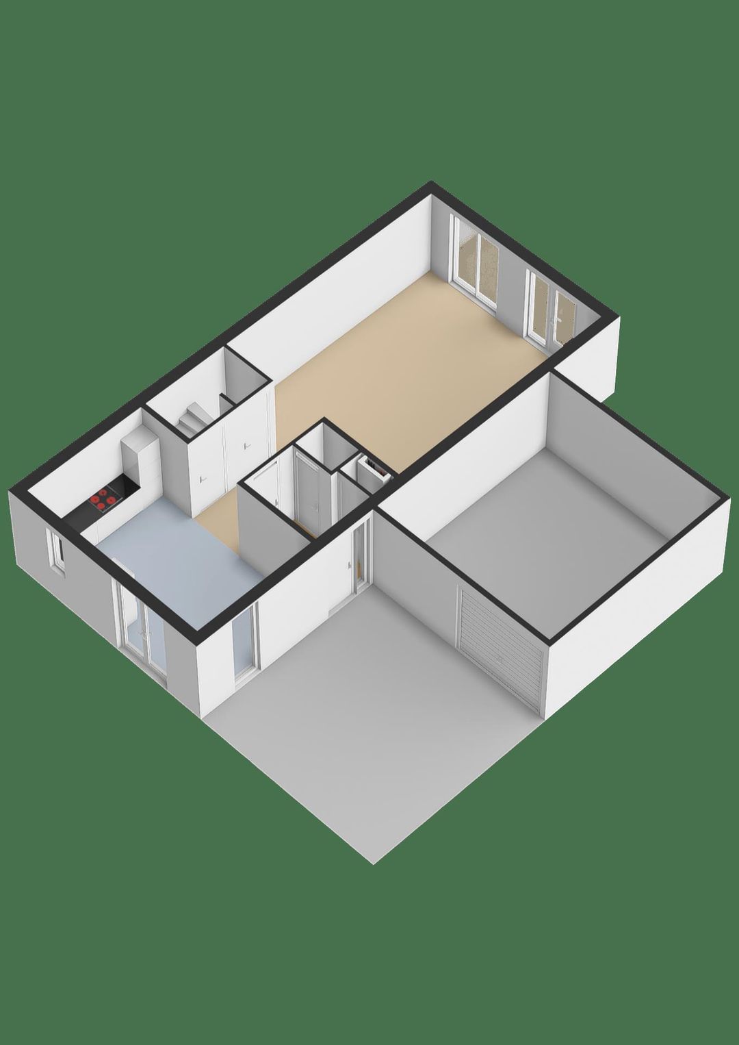 Foto 43 van Burt Bacharachstraat 19