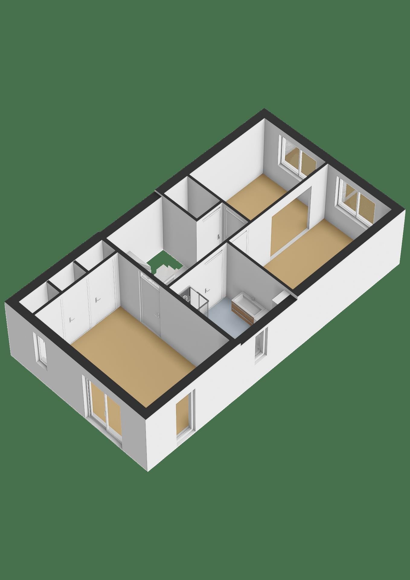 Foto 45 van Burt Bacharachstraat 19