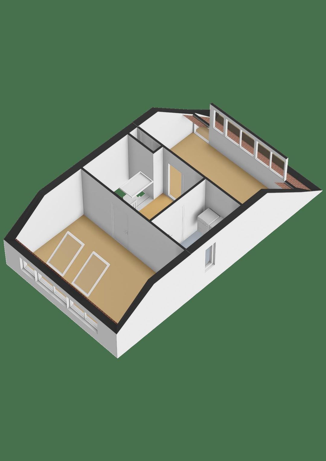 Foto 47 van Burt Bacharachstraat 19