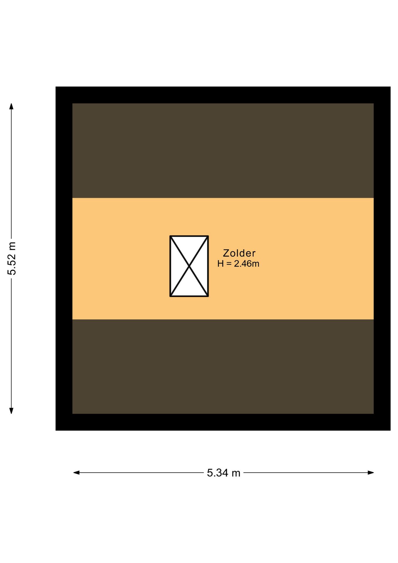 Foto 48 van Burt Bacharachstraat 19