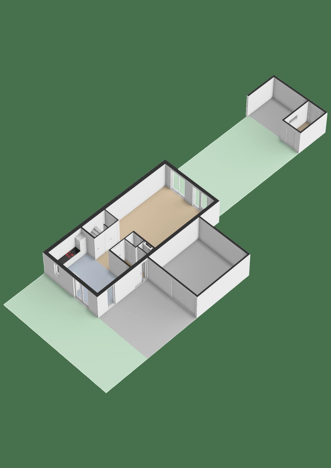 Foto 51 van Burt Bacharachstraat 19