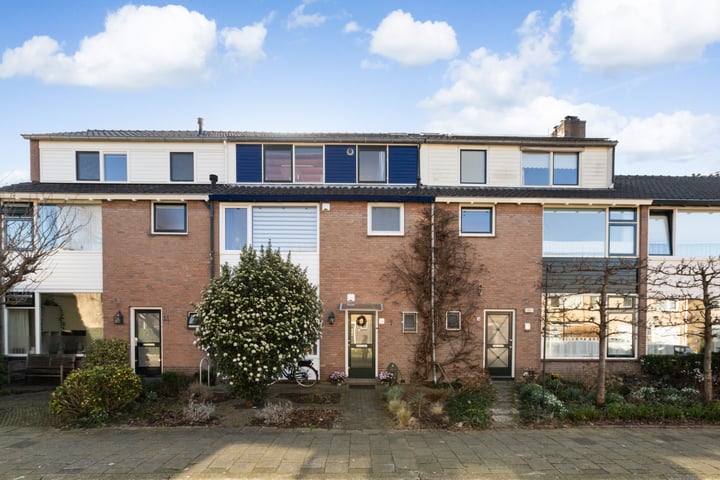 Johannes Bosboomstraat 36