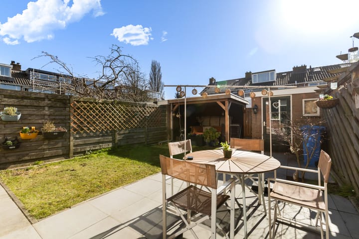 Foto 3 van Johannes Bosboomstraat 36