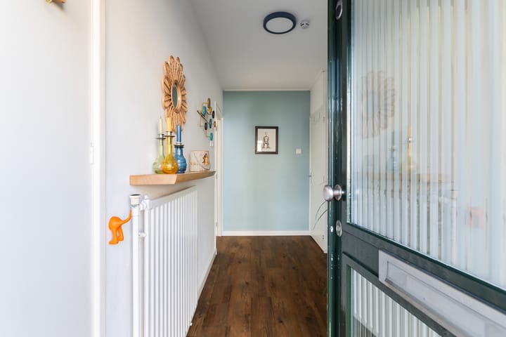 Foto 6 van Johannes Bosboomstraat 36