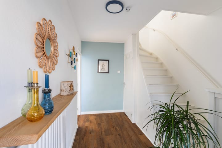 Foto 7 van Johannes Bosboomstraat 36