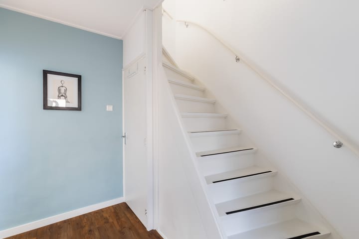 Foto 8 van Johannes Bosboomstraat 36