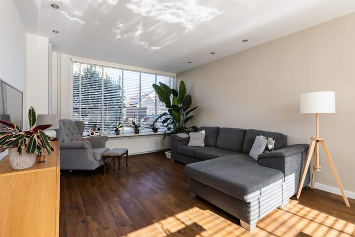 Foto 9 van Johannes Bosboomstraat 36