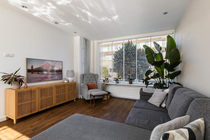 Foto 10 van Johannes Bosboomstraat 36