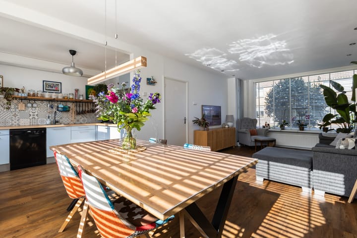 Foto 11 van Johannes Bosboomstraat 36