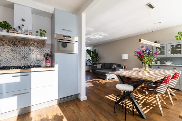 Foto 12 van Johannes Bosboomstraat 36