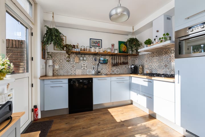 Foto 13 van Johannes Bosboomstraat 36