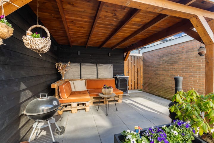 Foto 15 van Johannes Bosboomstraat 36