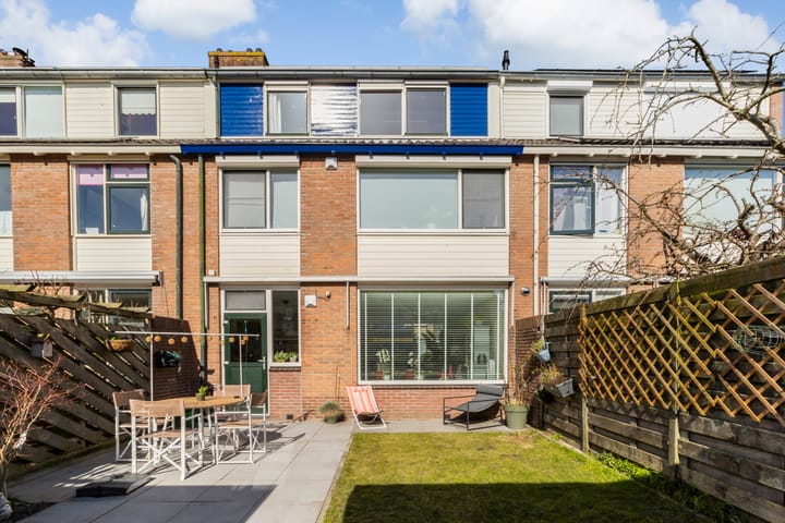 Foto 16 van Johannes Bosboomstraat 36