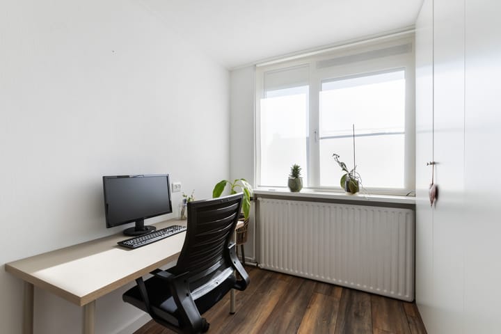 Foto 18 van Johannes Bosboomstraat 36