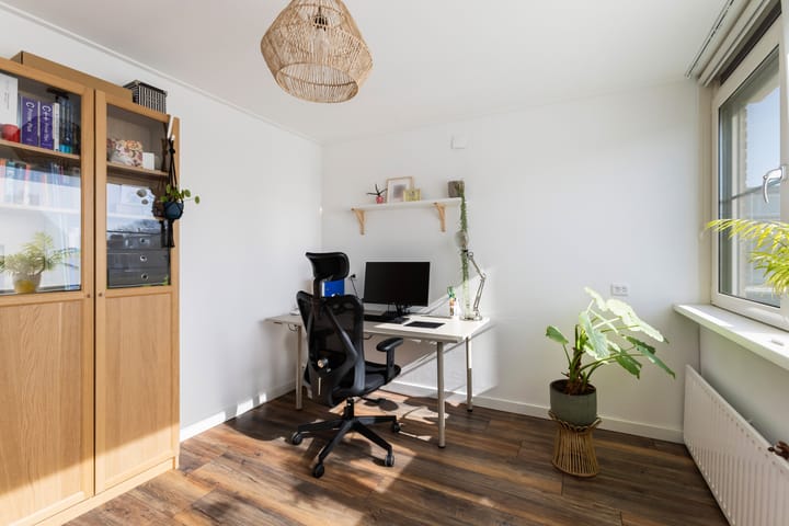 Foto 22 van Johannes Bosboomstraat 36