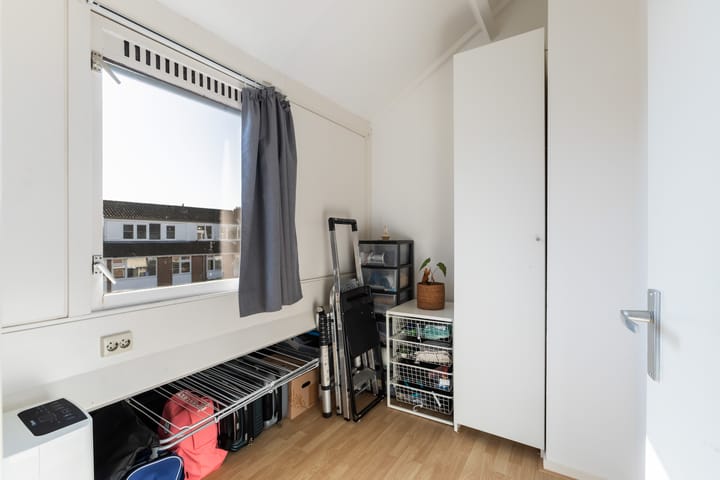 Foto 29 van Johannes Bosboomstraat 36