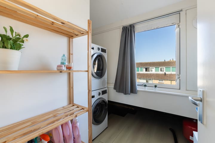 Foto 31 van Johannes Bosboomstraat 36