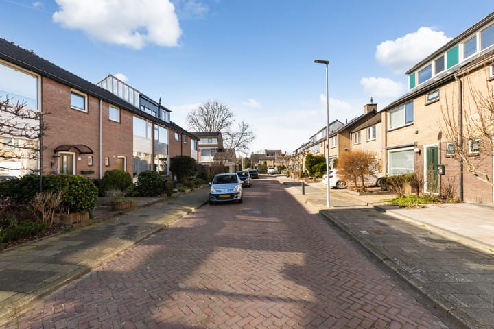 Foto 32 van Johannes Bosboomstraat 36