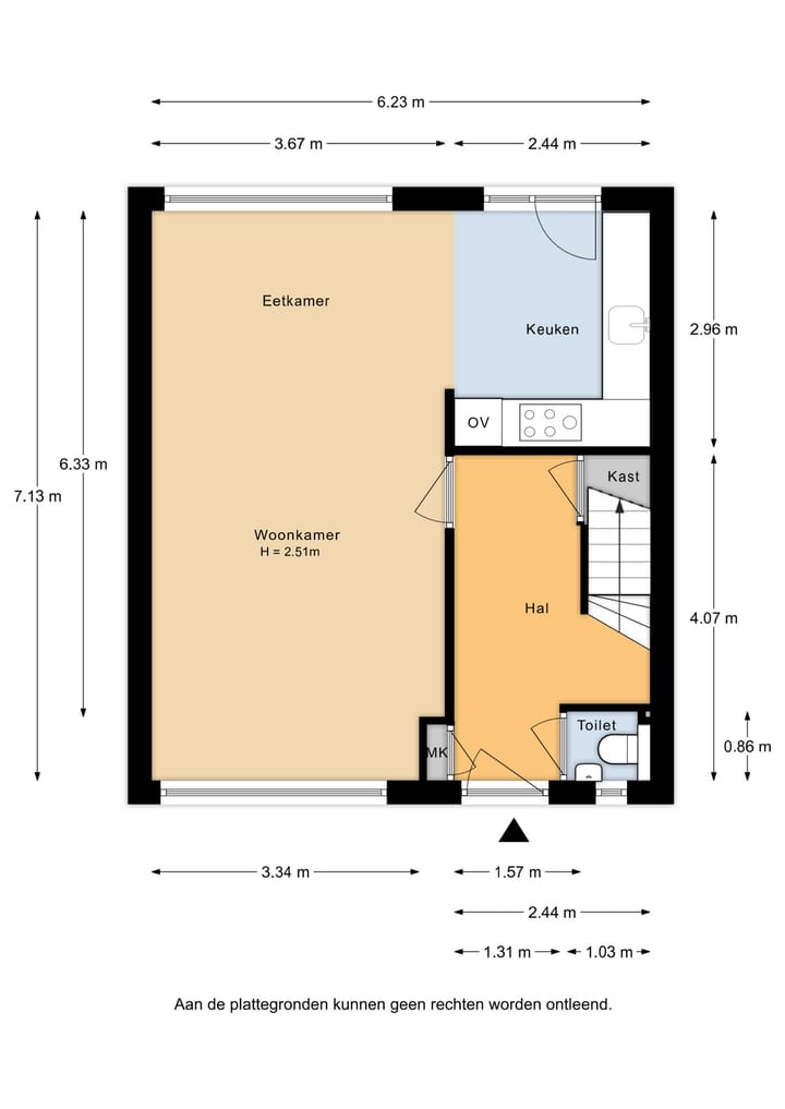 Foto 35 van Johannes Bosboomstraat 36