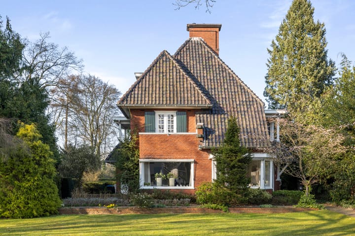 Foto 1 van Burgemeester van der Feltzweg 5