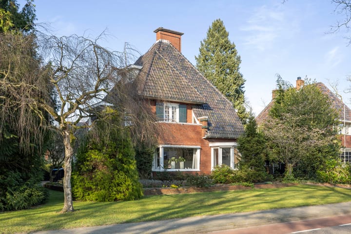 Foto 2 van Burgemeester van der Feltzweg 5