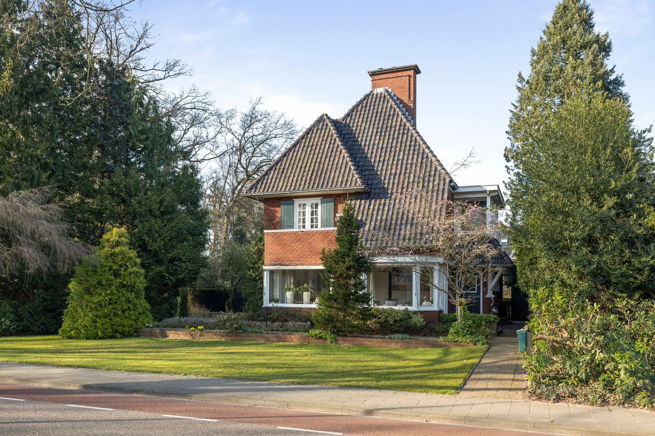 Foto 3 van Burgemeester van der Feltzweg 5