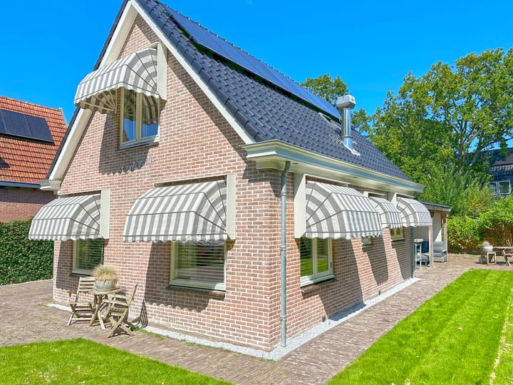 Foto 1 van Loudelsweg 83