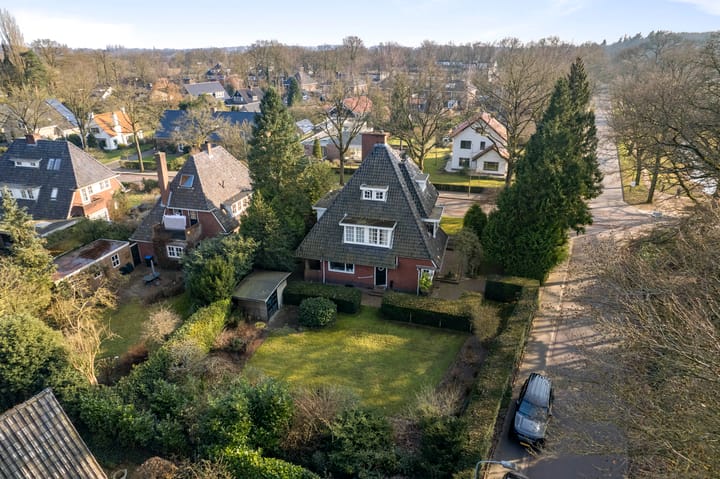 Foto 4 van Burgemeester van der Feltzweg 5