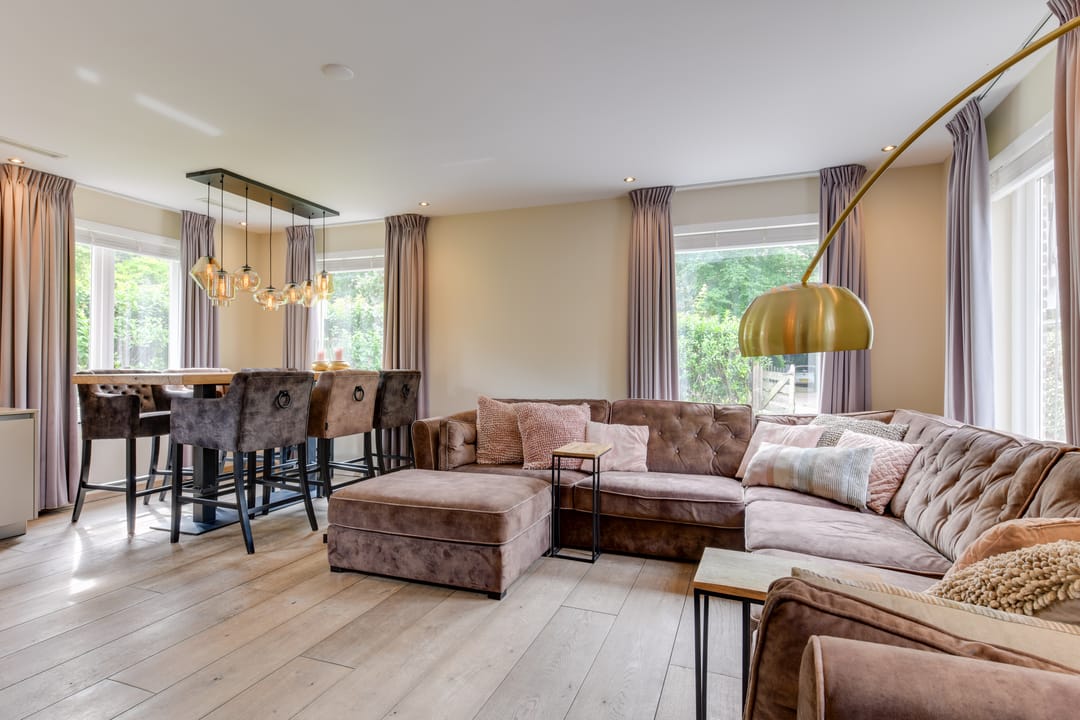 Foto 2 van Loudelsweg 83