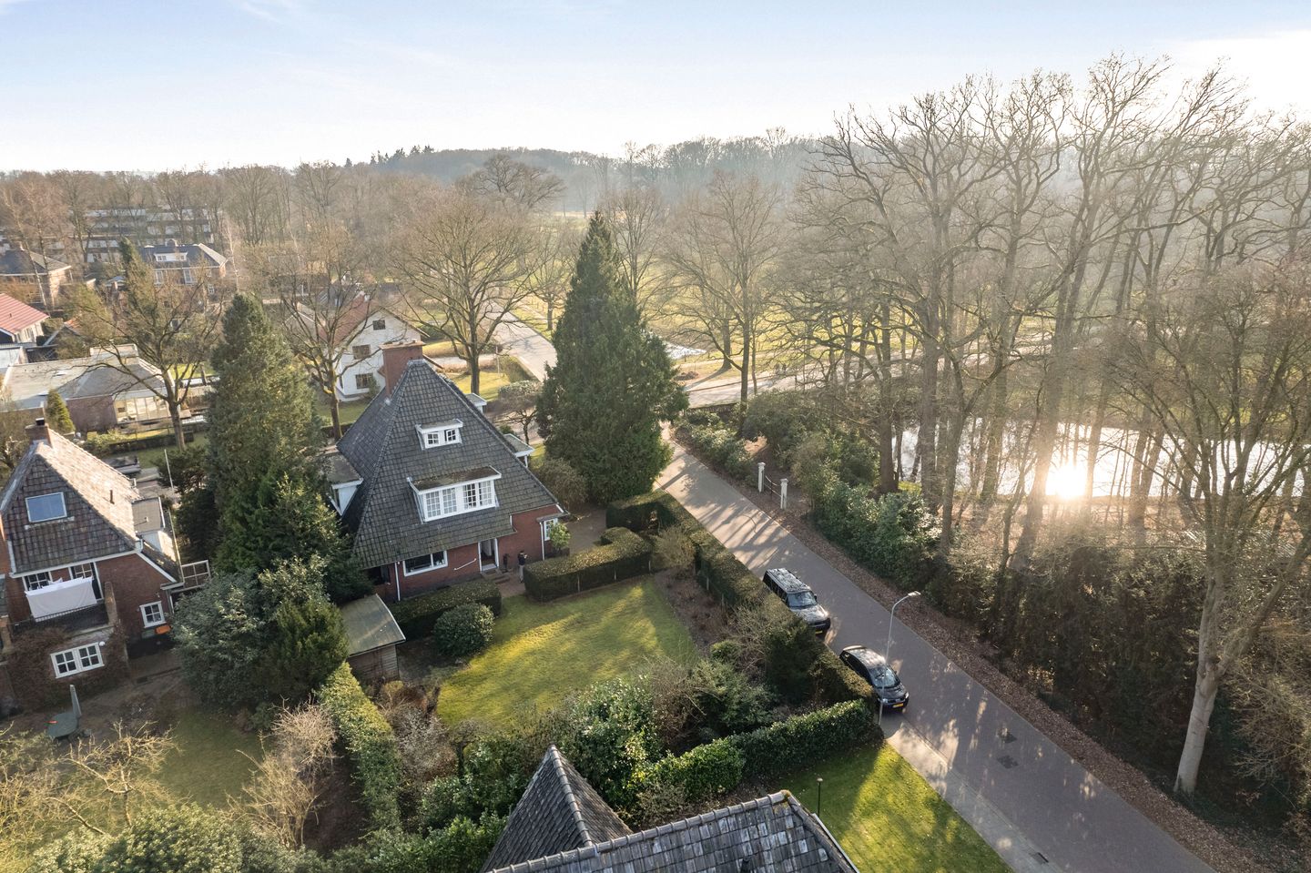 Foto 5 van Burgemeester van der Feltzweg 5