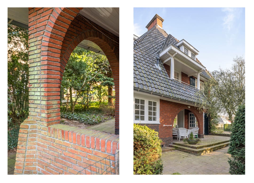 Foto 7 van Burgemeester van der Feltzweg 5