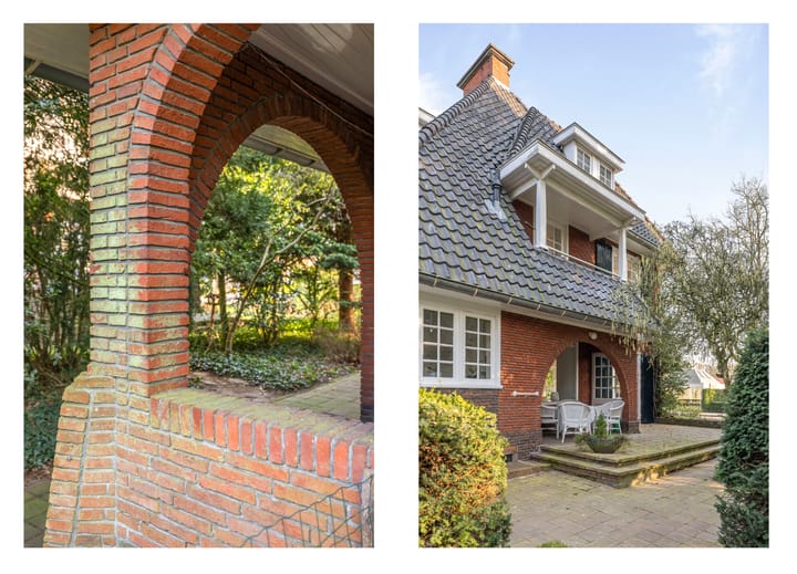 Foto 7 van Burgemeester van der Feltzweg 5