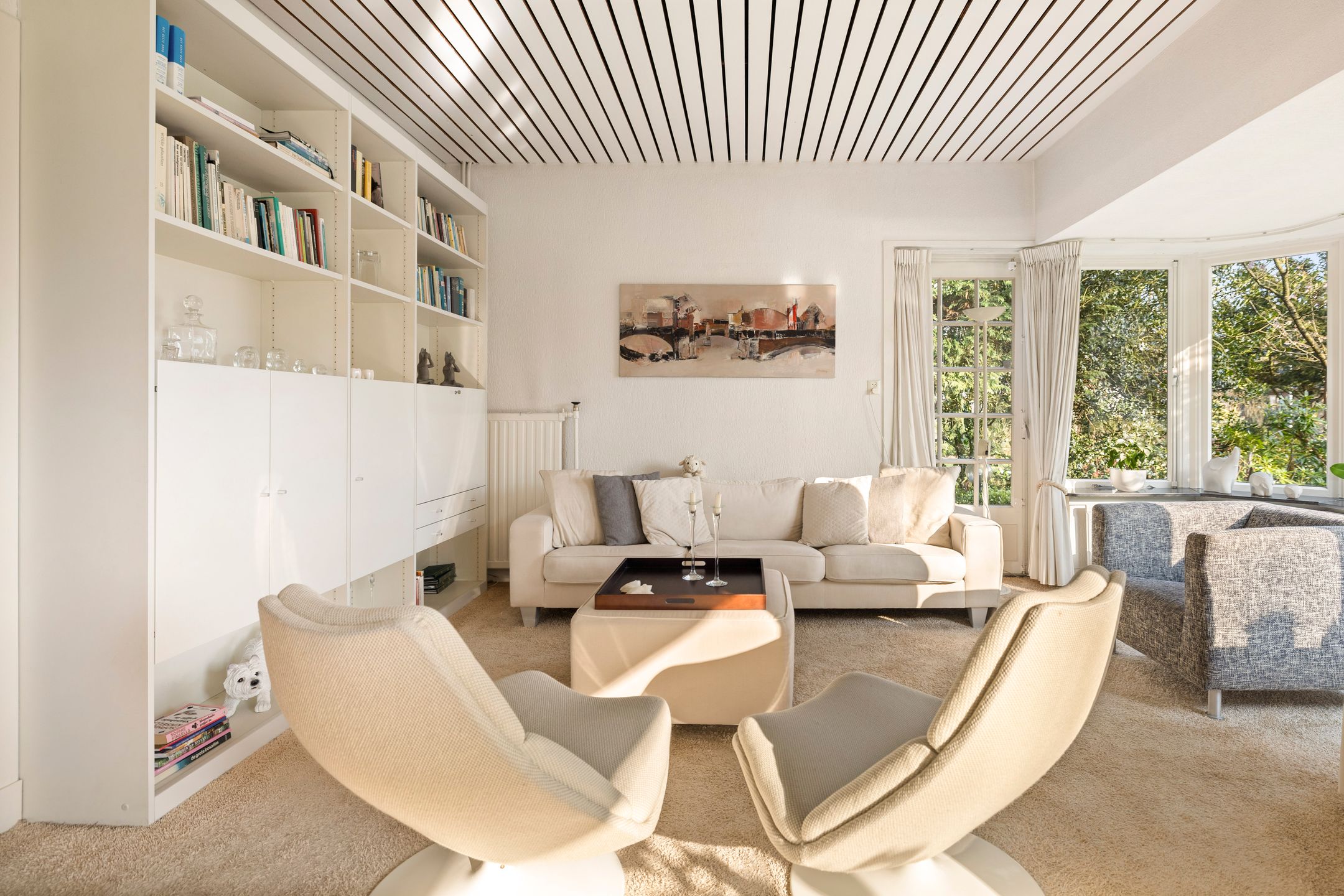 Foto 12 van Burgemeester van der Feltzweg 5