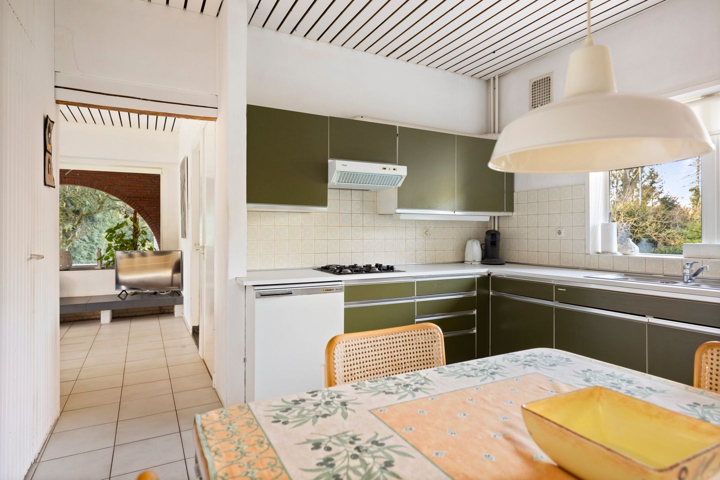 Foto 19 van Burgemeester van der Feltzweg 5