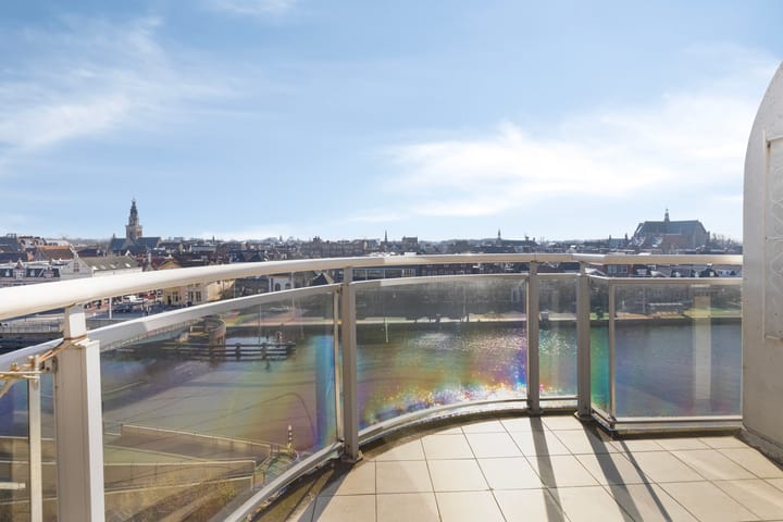 Foto 7 van Noorderkade 423