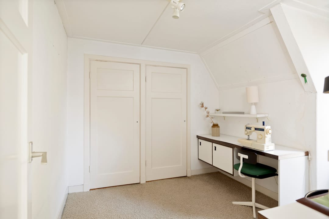 Foto 26 van Burgemeester van der Feltzweg 5