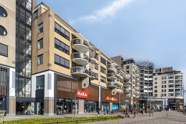 Foto 24 van Noorderkade 423