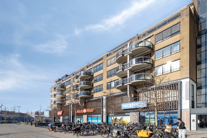 Foto 25 van Noorderkade 423