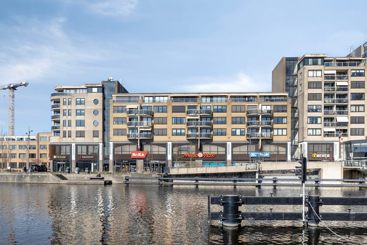 Foto 27 van Noorderkade 423