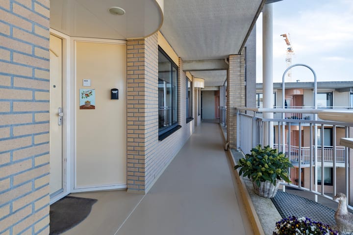 Foto 32 van Noorderkade 423