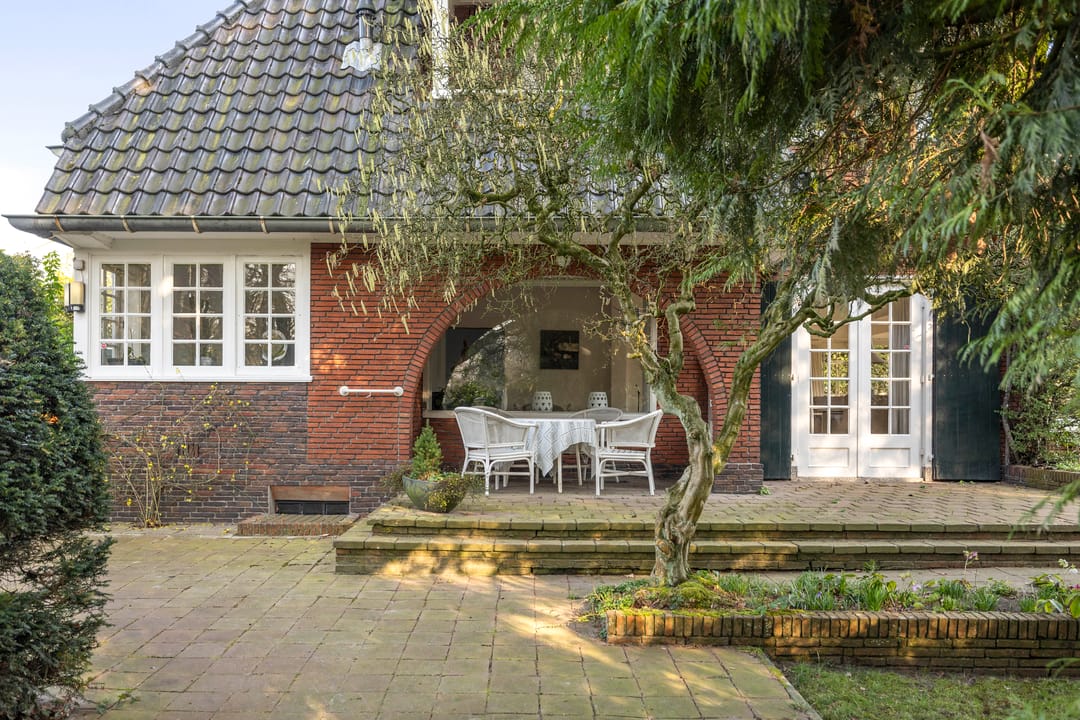 Foto 47 van Burgemeester van der Feltzweg 5