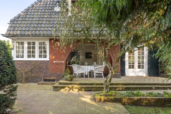 Foto 47 van Burgemeester van der Feltzweg 5