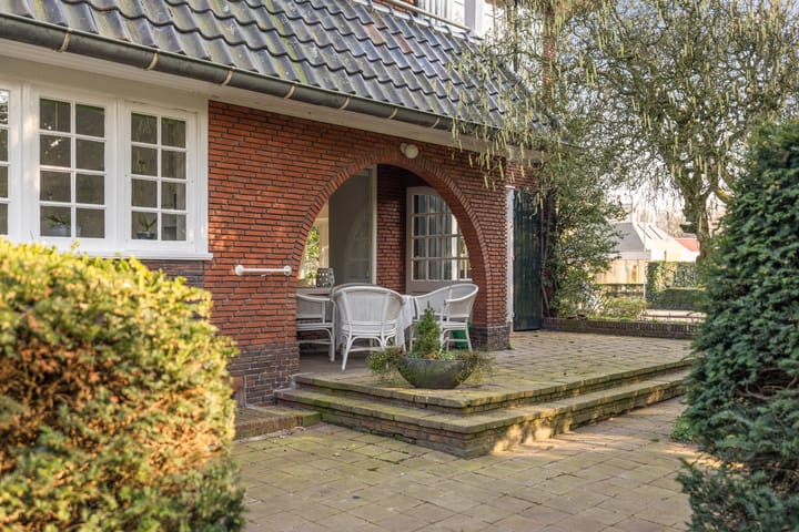 Foto 48 van Burgemeester van der Feltzweg 5