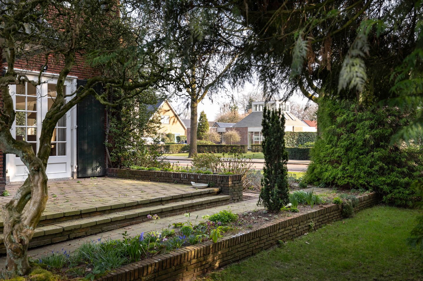 Foto 50 van Burgemeester van der Feltzweg 5