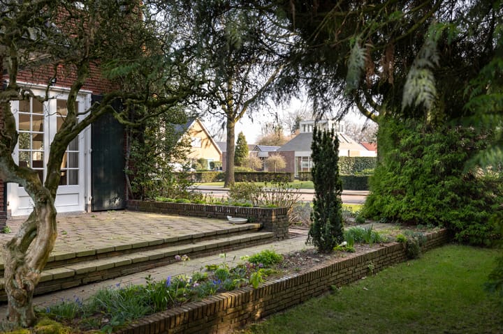 Foto 50 van Burgemeester van der Feltzweg 5