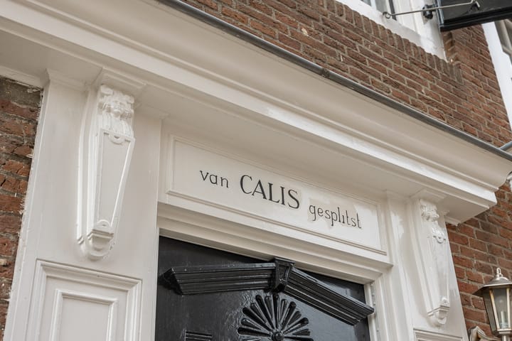 Foto 2 van Oostkerkplein 16